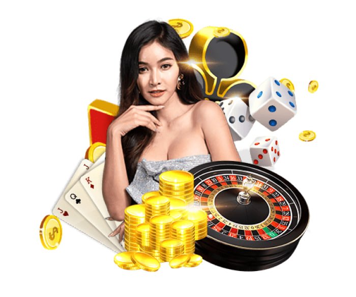 cv222 Wild Bandito page with bold themed casino-style entertainment design